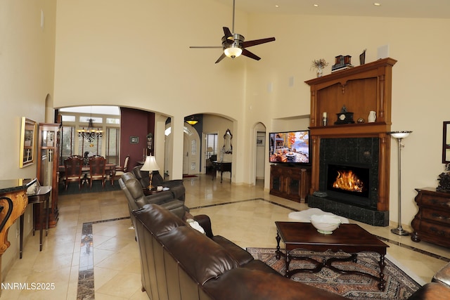 247 Genoa Peak Ct, Genoa, NV 89411 - photo 5