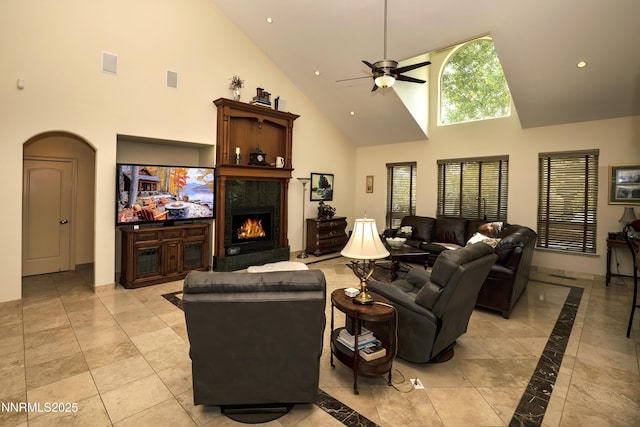 247 Genoa Peak Ct, Genoa, NV 89411 - photo 6