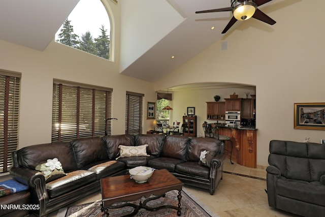 247 Genoa Peak Ct, Genoa, NV 89411 - photo 7