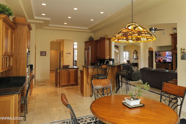 247 Genoa Peak Ct, Genoa, NV 89411 - photo 12