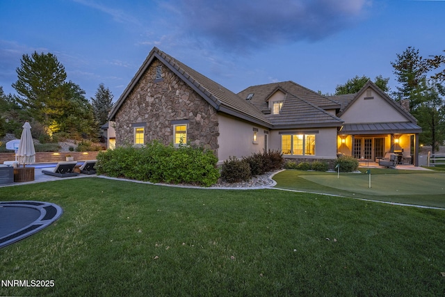 13225 W Saddlebow Dr, Reno, NV 89511 - photo 70