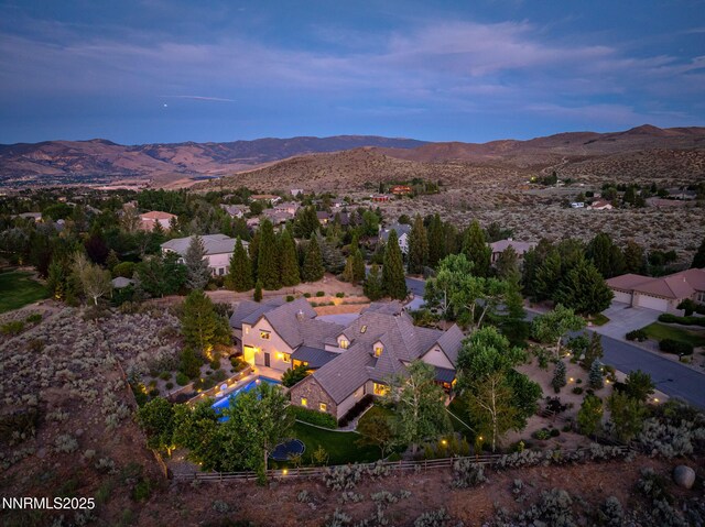 13225 W Saddlebow Dr, Reno, NV 89511 - photo 80