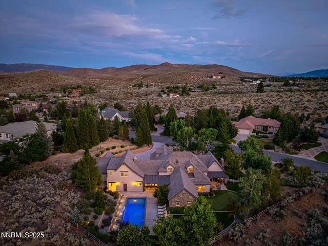 13225 W Saddlebow Dr, Reno, NV 89511 - photo 85