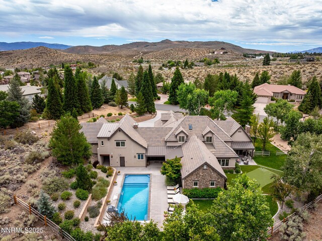 13225 W Saddlebow Dr, Reno, NV 89511 - photo 86