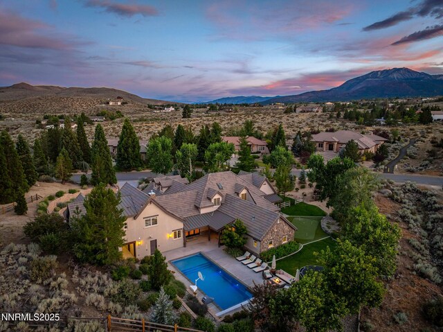 13225 W Saddlebow Dr, Reno, NV 89511 - photo 88