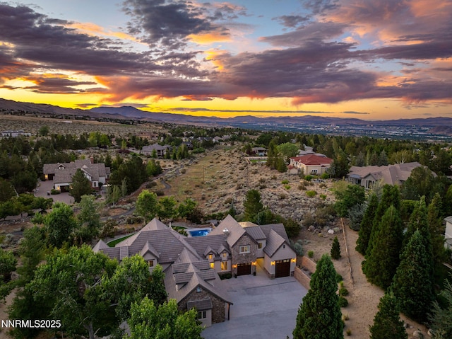 13225 W Saddlebow Dr, Reno, NV 89511 - photo 92