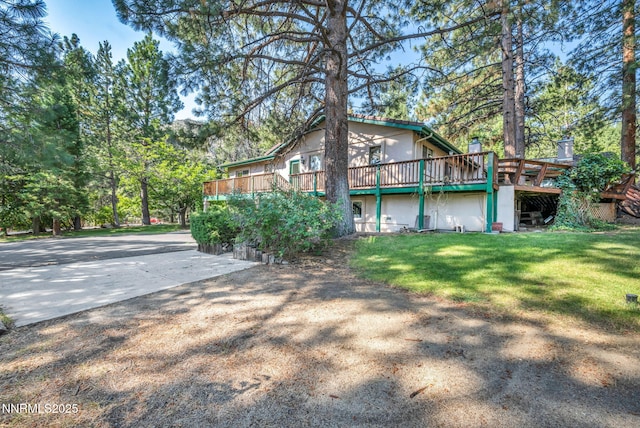 4300 Levi Gulch Rd, Carson City, NV 89703 - photo 3