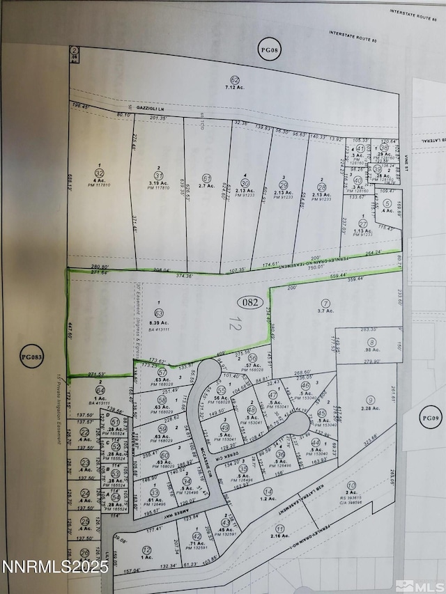 333 Vine St, Fernley, NV 89408
