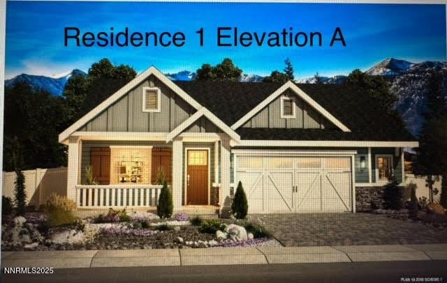 451 Golden Gate Ct, Minden, NV 89423 - photo 1