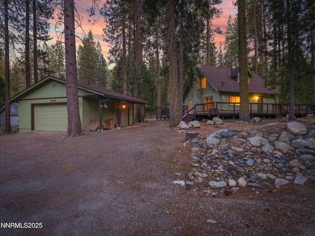 22 Korominu Trl, Graeagle, CA 96103 - photo 4