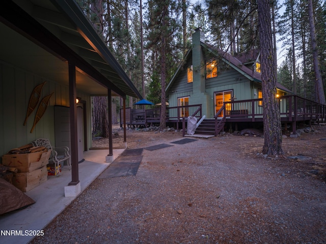 22 Korominu Trl, Graeagle, CA 96103 - photo 3