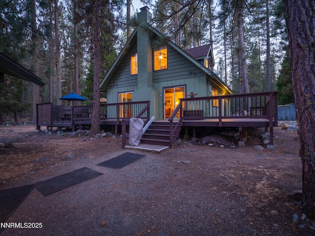 22 Korominu Trl, Graeagle, CA 96103 - photo 1