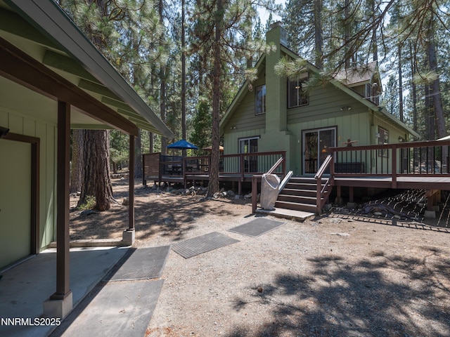 22 Korominu Trl, Graeagle, CA 96103 - photo 9