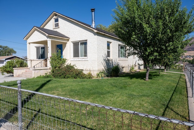 406 W 5th St, Winnemucca, NV 89445 - view of bungalow