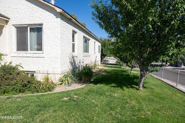 406 W 5th St, Winnemucca, NV 89445 - view of yard