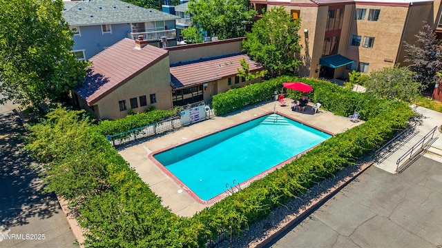 1000 Beck St Unit 160, Reno, NV 89509 - photo 24