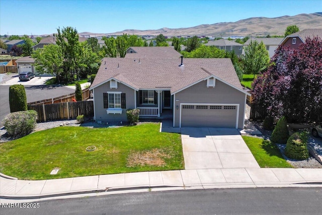 11710 Lone Desert Dr, Reno, NV 89506 - photo 1