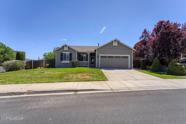 11710 Lone Desert Dr, Reno, NV 89506 - photo 2
