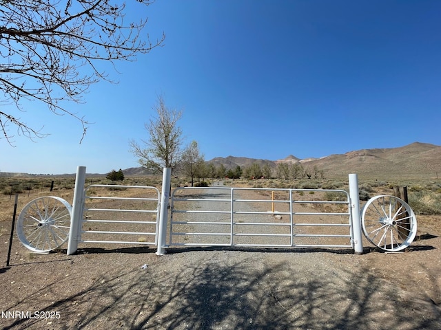 95 Locust Dr, Yerington, NV 89447 - photo 5