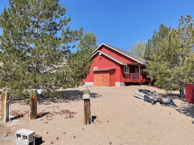 95 Locust Dr, Yerington, NV 89447 - photo 6