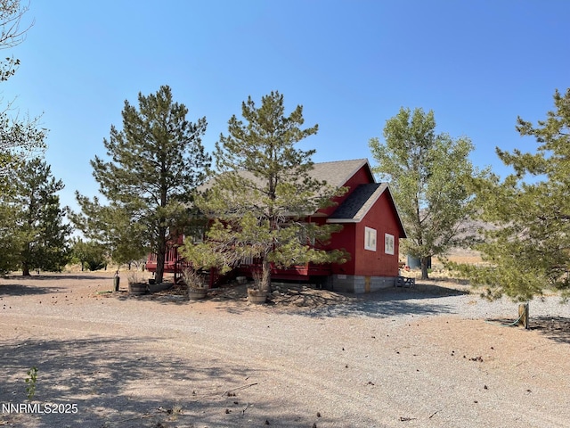 95 Locust Dr, Yerington, NV 89447 - photo 4