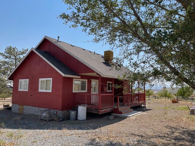 95 Locust Dr, Yerington, NV 89447 - photo 8