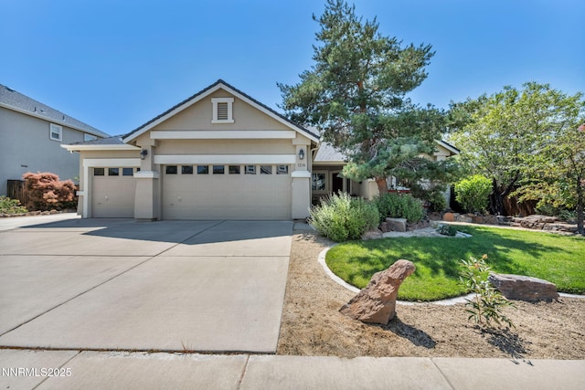 1236 Sticklebract Dr, Spanish Springs, NV 89441 - photo 1
