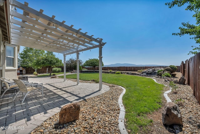 1236 Sticklebract Dr, Spanish Springs, NV 89441 - photo 31