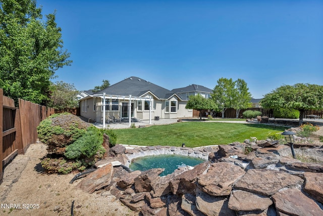 1236 Sticklebract Dr, Spanish Springs, NV 89441 - photo 33