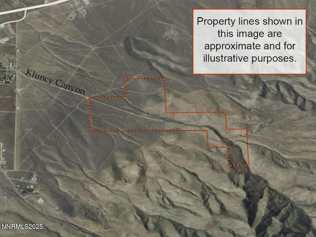 10-0149-02 Kluncy Canyon Rd, Winnemucca, NV 89445 - photo 1