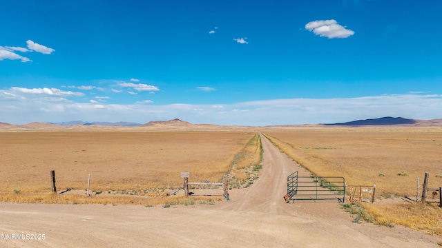 TBD Antelope Valley Rd, Battle Mountain, NV 89820 - photo 3