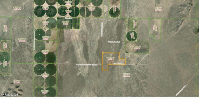 TBD Antelope Valley Rd, Battle Mountain, NV 89820 - photo 1