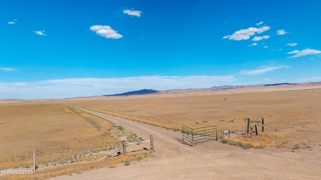 TBD Antelope Valley Rd, Battle Mountain, NV 89820 - photo 15