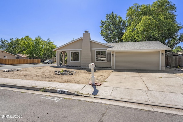 4350 Snowshoe Ln, Reno, NV 89502 - photo 1