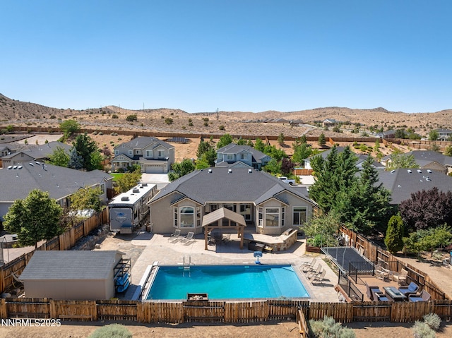1322 Fuggles Dr, Spanish Springs, NV 89441 - photo 40