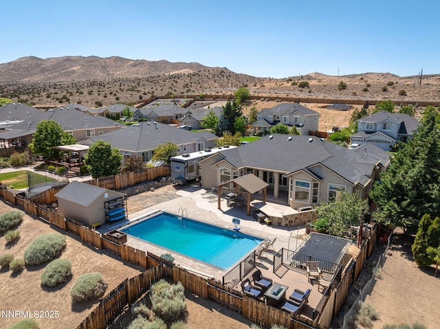 1322 Fuggles Dr, Spanish Springs, NV 89441 - photo 7