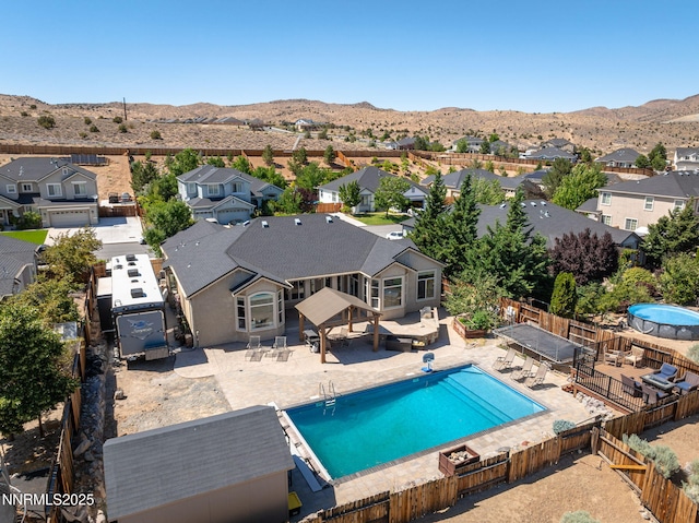 1322 Fuggles Dr, Spanish Springs, NV 89441 - photo 1