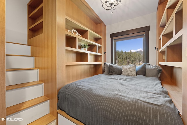 17 Beach Club Dr Unit 214, Stateline, NV 89449 - view of bedroom