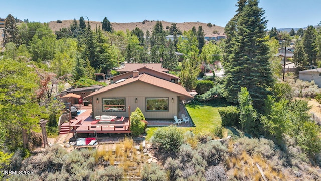 3495 W Plumb Ln, Reno, NV 89509 - photo 27