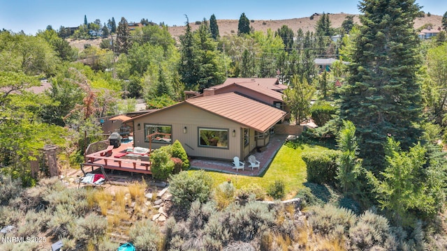 3495 W Plumb Ln, Reno, NV 89509 - photo 28