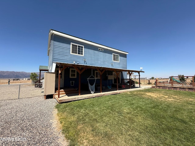 705 Harry Dr, Winnemucca, NV 89445 - photo 28