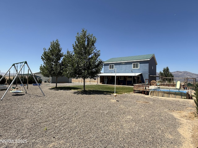 705 Harry Dr, Winnemucca, NV 89445 - photo 30