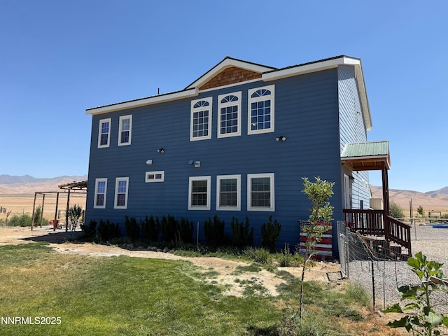 705 Harry Dr, Winnemucca, NV 89445 - photo 33