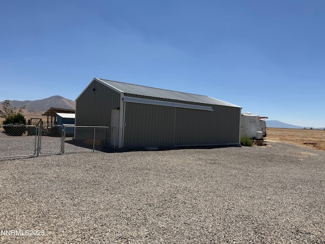 705 Harry Dr, Winnemucca, NV 89445 - photo 34