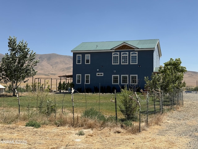 705 Harry Dr, Winnemucca, NV 89445 - photo 36