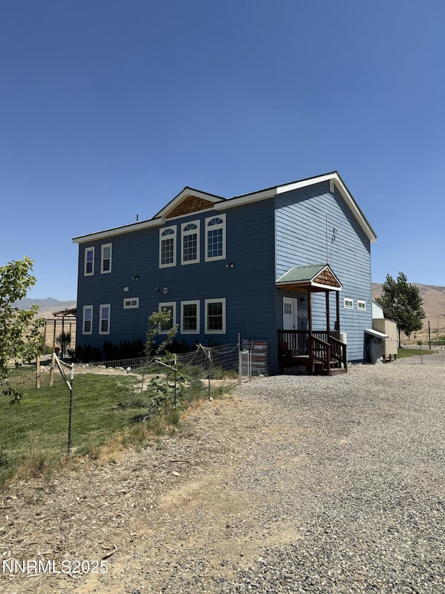 705 Harry Dr, Winnemucca, NV 89445 - photo 37