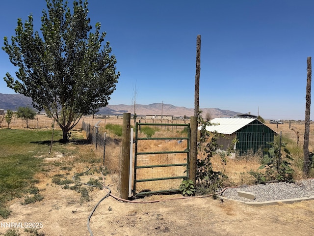 705 Harry Dr, Winnemucca, NV 89445 - photo 42