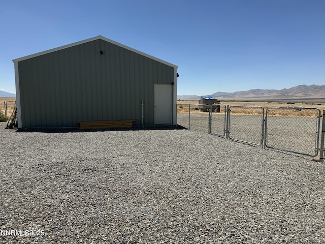 705 Harry Dr, Winnemucca, NV 89445 - photo 44