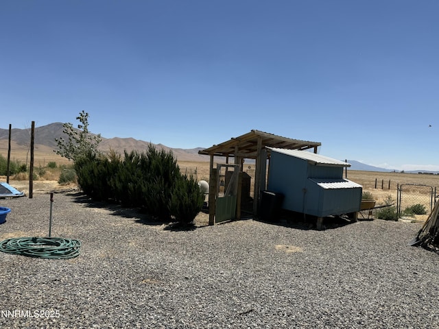 705 Harry Dr, Winnemucca, NV 89445 - photo 45