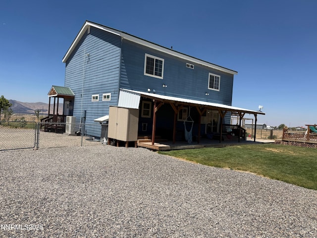 705 Harry Dr, Winnemucca, NV 89445 - photo 47